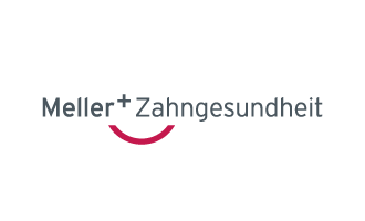 Corporate Design, Meller Zahngesundheit Waiblingen