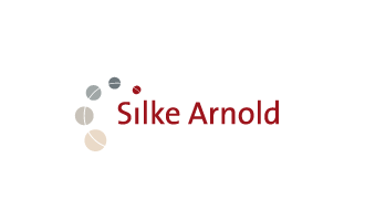 Logogestaltung, Corporate Design für die Systemische Beraterin Silke Arnold