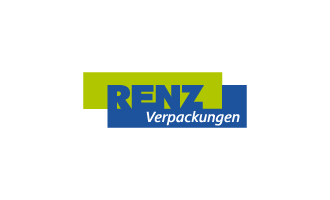 Logogestaltung, Corporate Design für Renz Verpackungen in Stuttgart