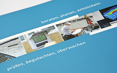 Corporate Design | Bildsprache | Slogan