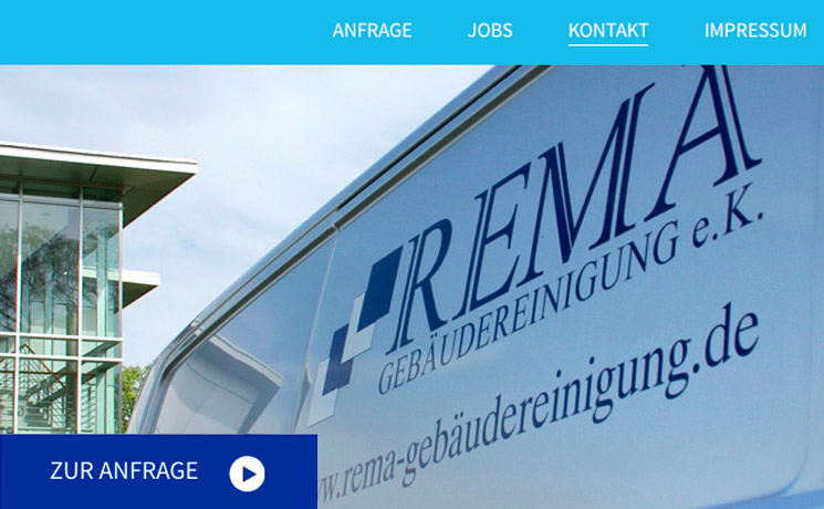 REMA Gebäudereinigung in Ludwigsburg